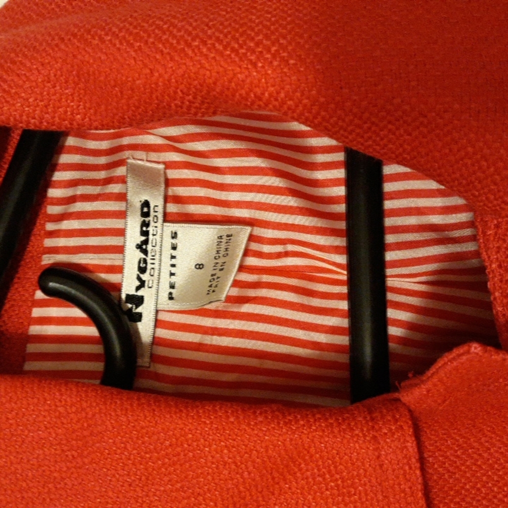 Nygard Collection. Pink - Picture 2 of 3